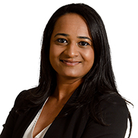 Hiral Patel